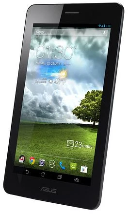 ASUS Fonepad ME371MG-1B038A / ME371MG-1B083A / ME371MG-1B086A / ME371MG-1B087A, grau, 16GB, UMTS