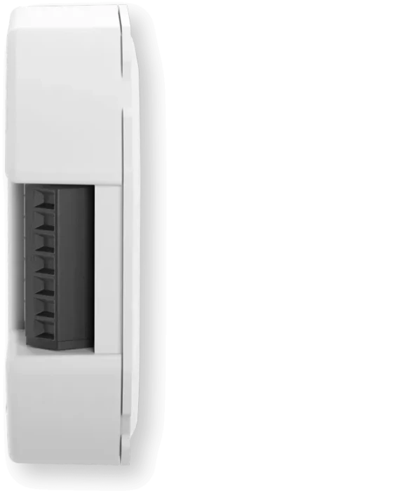 eQ-3 Homematic IP Universal Motorschloss Controller, Unterputz, Schaltaktor