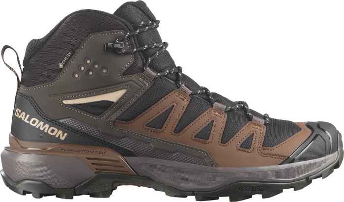 Salomon X Ultra 360 Mid GTX (Herren)