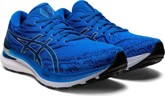 Asics Gel-Kayano 29 electric blue/white (Herren)