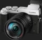 Panasonic Lumix DMC-GX8 Vorschaubild