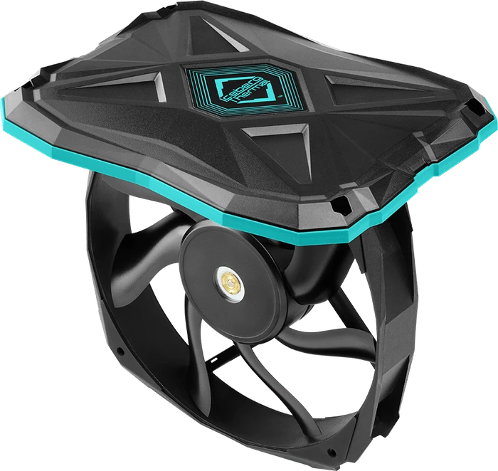 Iceberg Thermal IceSLEET G6
