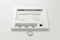 Samsung Smart Monitor M8 M80B Daylight Blue, 32" Vorschaubild