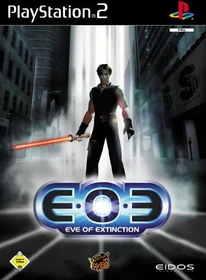 EOE: Eve of Extinction (PS2)