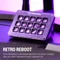 Elgato Stream Deck MK.2 Limited Edition, Atomic Purple, USB-A Vorschaubild