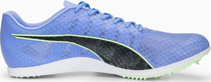 Puma evoSPEED Distance 11 elektro purple/puma black/fizzy lime