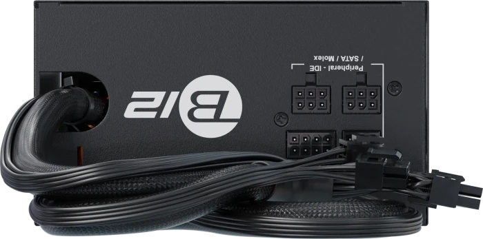 Seasonic B12 BM 550W, ATX
