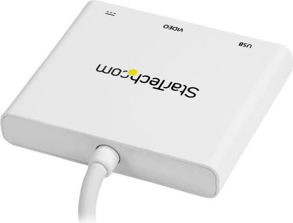 StarTech USB-C-HDMI Adapter