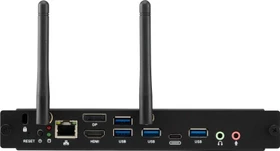ViewSonic VPC37-W53-G1, Core i7-1260P, 16GB RAM, 256GB SSD