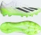 adidas X Crazyfast.1 AG cloud white/core black/lucid lemon Vorschaubild