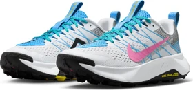 Nike Wildhorse 10 white/black/university blue/playful pink (Damen)