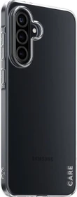 PanzerGlass Care Fashionable Case Transparent X-Ray Soft Basic für Samsung Galaxy A36 5G