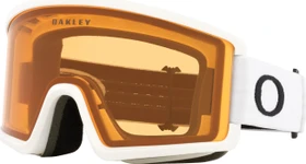 Oakley Target Line M persimmon/matte white
