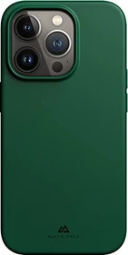 Black Rock Urban Case für Apple iPhone 14 Pro Forest Green