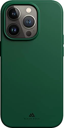 Black Rock Urban Case für Apple iPhone 14 Pro Forest Green