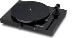 Pro-Ject Juke Box E1 schwarz