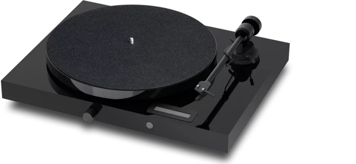 Pro-Ject Juke Box E1 schwarz