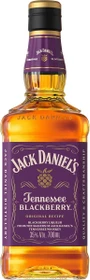 Jack Daniel's Blackberry       700ml