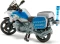 SIKU Super BMW Polizeimotorrad Vorschaubild