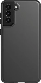 tech21 Evo Slim für Samsung Galaxy S21+ Charcoal Black