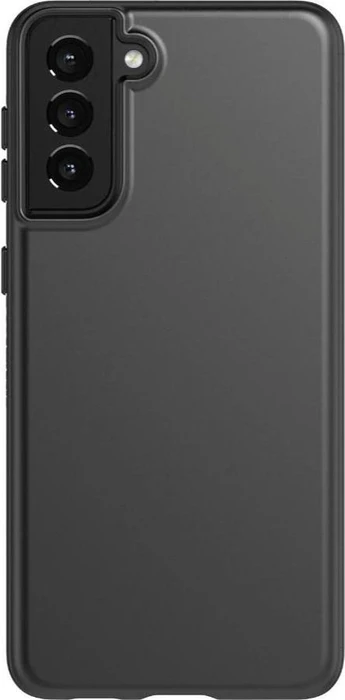tech21 Evo Slim für Samsung Galaxy S21+ Charcoal Black