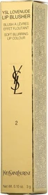Yves Saint Laurent Lovenude Lip Blusher Lippenstift 02 sassy peach, 3g