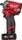 Milwaukee M12 FCIWF12G3-502X Fuel Akku-Schlagschrauber inkl. Koffer + 2 Akkus 5.0Ah (4933493455)
