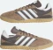 adidas Busenitz Indoor earth strata/crystal white/charcoal (Herren) Vorschaubild