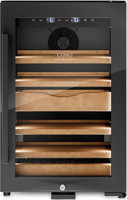 Caso H45 Humidor