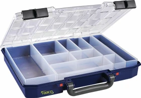 Raaco CarryLite 55 4x8-10 Sortimentskasten