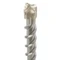 Milwaukee SDS-max MX4 Hammerbohrer Vorschaubild