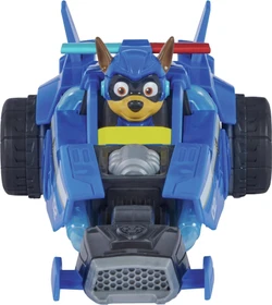 Spin Master Paw Patrol The Mighty Movie - Chase RC Mighty Cruiser