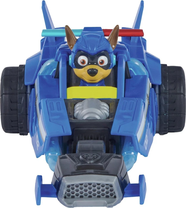 Spin Master Paw Patrol The Mighty Movie - Chase RC Mighty Cruiser