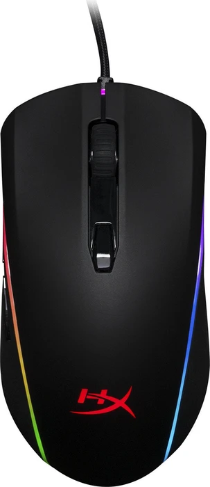 HP HyperX Pulsefire Surge RGB Gaming Mouse, USB