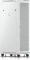 Ubiquiti 42U Rack Cabinet, 19" Rackschrank 42HE, mit Rollen, Glastür, weiß, 1000mm tief Vorschaubild