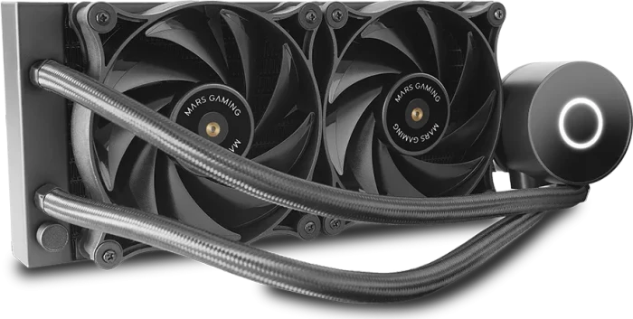 Mars Gaming ML-PRO240