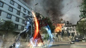 Metal Gear Rising: Revengeance (Download) (PC)