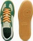 Puma Palermo pistachio green/vine/gum Vorschaubild