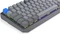 Endorfy Thock V2 75% Wireless, PBT, grau, LEDs RGB, hot-swap, Endorfy YELLOW, USB/Bluetooth, DE Vorschaubild