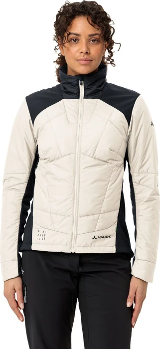 Vaude Minaki IV Fahrradjacke ecru (Damen)