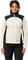 Vaude Minaki IV Fahrradjacke ecru (Damen) Vorschaubild