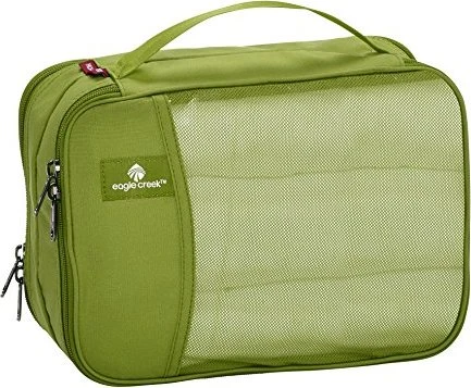 Eagle Creek Pack-It Original Compression Cube M Packtasche fern green