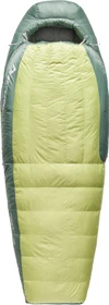 Sea to Summit Ascent -9°C Regular Mumienschlafsack (Damen)
