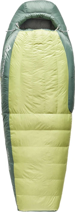 Sea to Summit Ascent -9°C Regular Mumienschlafsack (Damen)