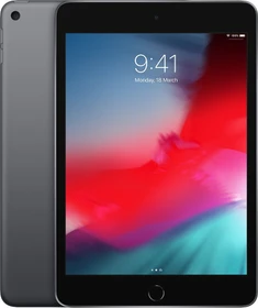 Apple iPad mini 5, Space Gray, 64GB