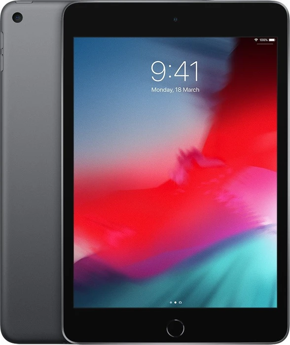 Apple iPad mini 5, Space Gray, 64GB