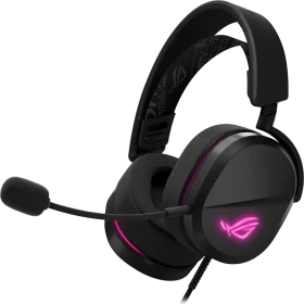ASUS ROG Pelta Core