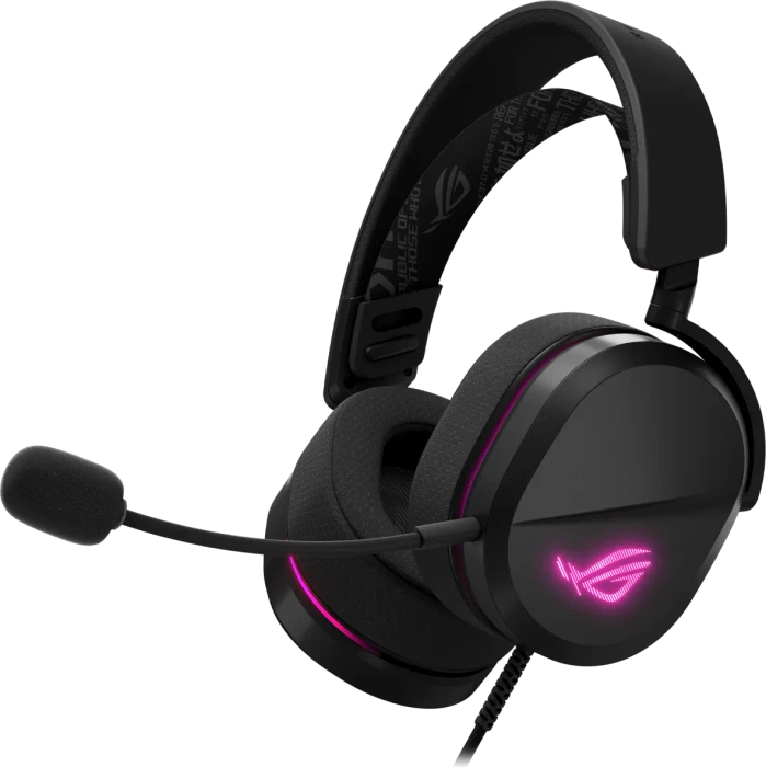 ASUS ROG Pelta Core