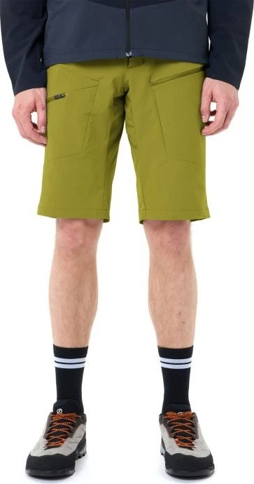 Vaude Tekoa IV Hose kurz dark leaf (Herren)
