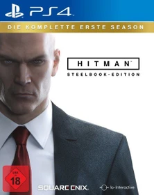 Hitman (PS4)